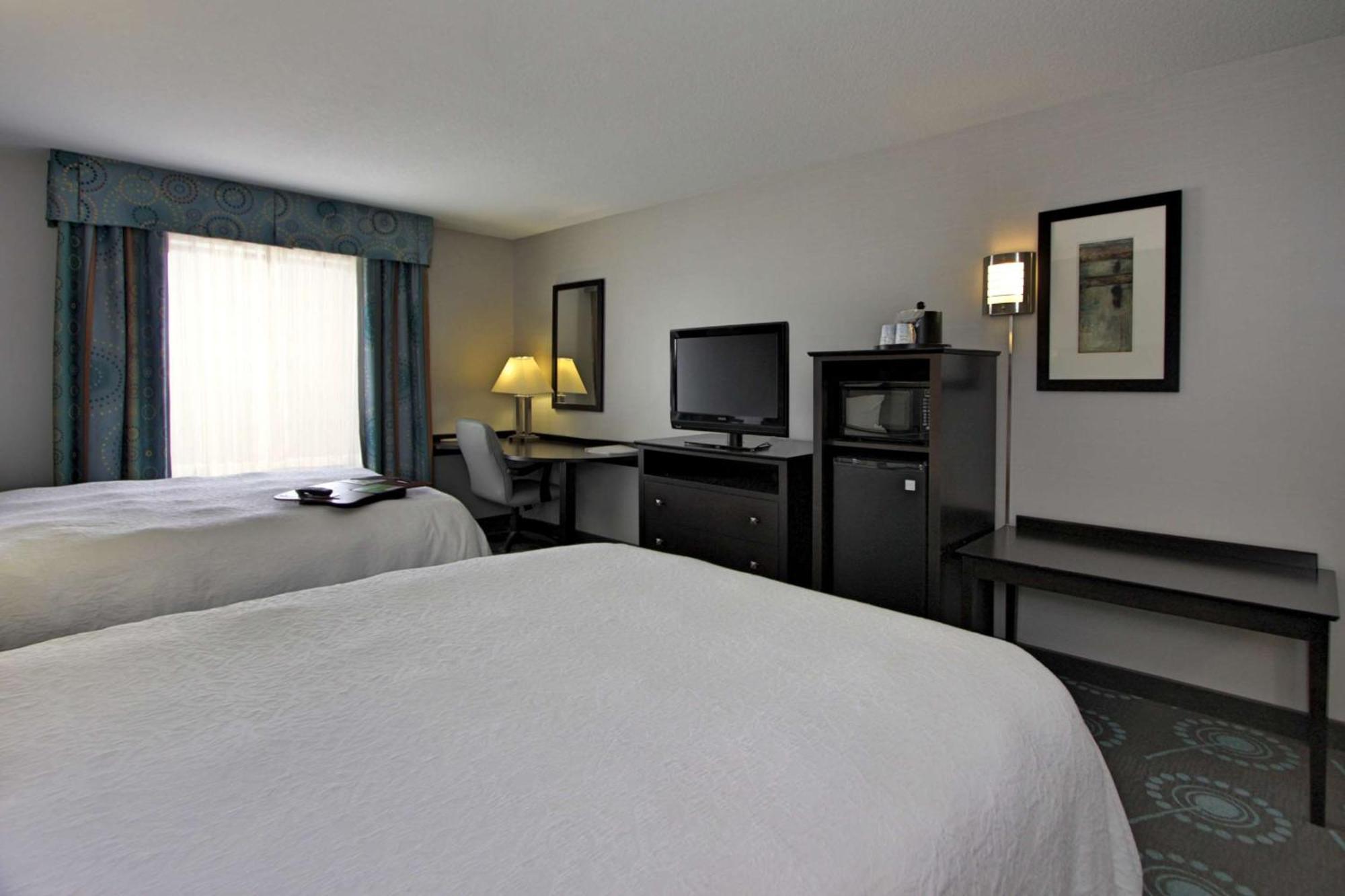 Hampton Inn Defiance מראה חיצוני תמונה
