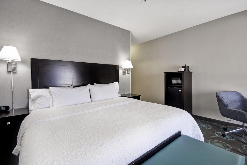 Hampton Inn Defiance מראה חיצוני תמונה